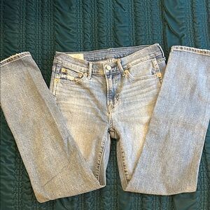 Vintage Slim Gap Jeans